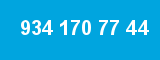 934 170 77 44
